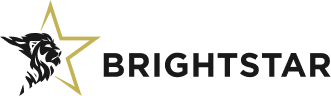 Brightstar academy logo